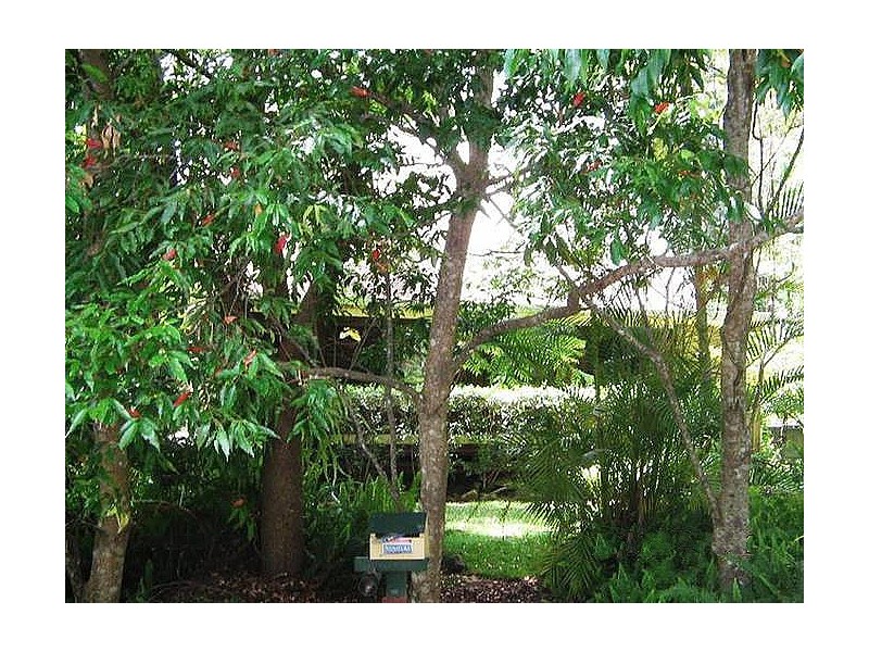 Eagle Heights QLD 4271