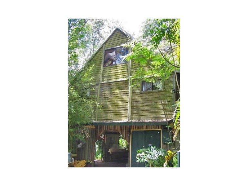 Eagle Heights QLD 4271