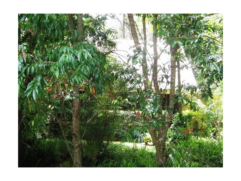 Eagle Heights QLD 4271