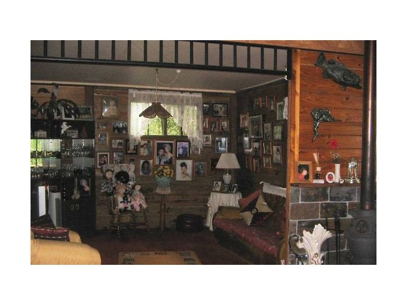 Eagle Heights QLD 4271