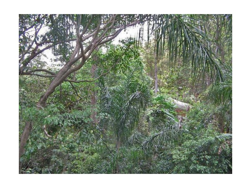 Eagle Heights QLD 4271