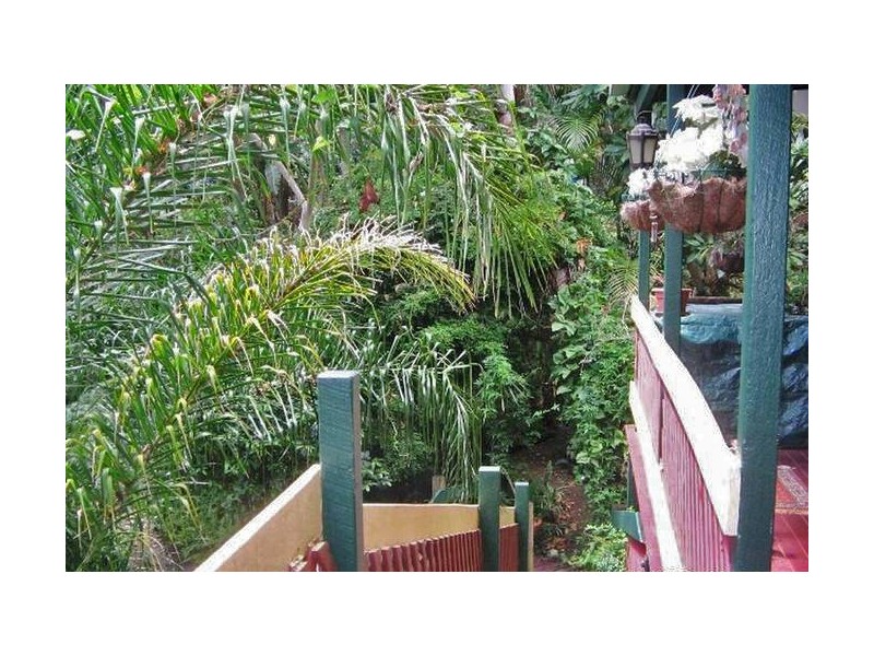 Eagle Heights QLD 4271