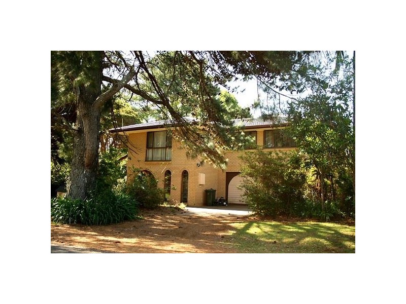Eagle Heights QLD 4271