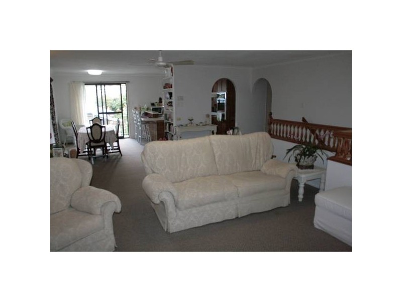 Eagle Heights QLD 4271