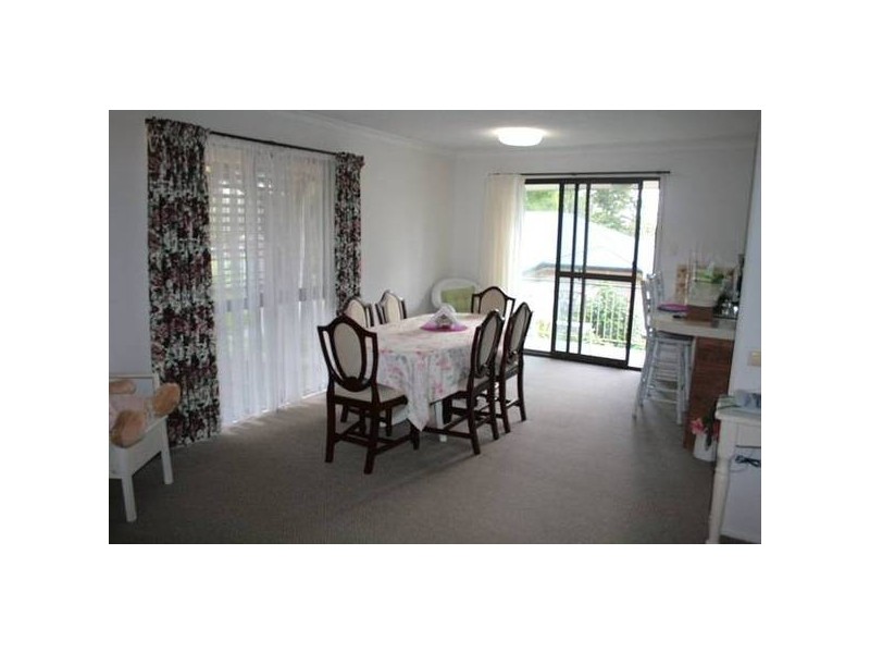 Eagle Heights QLD 4271
