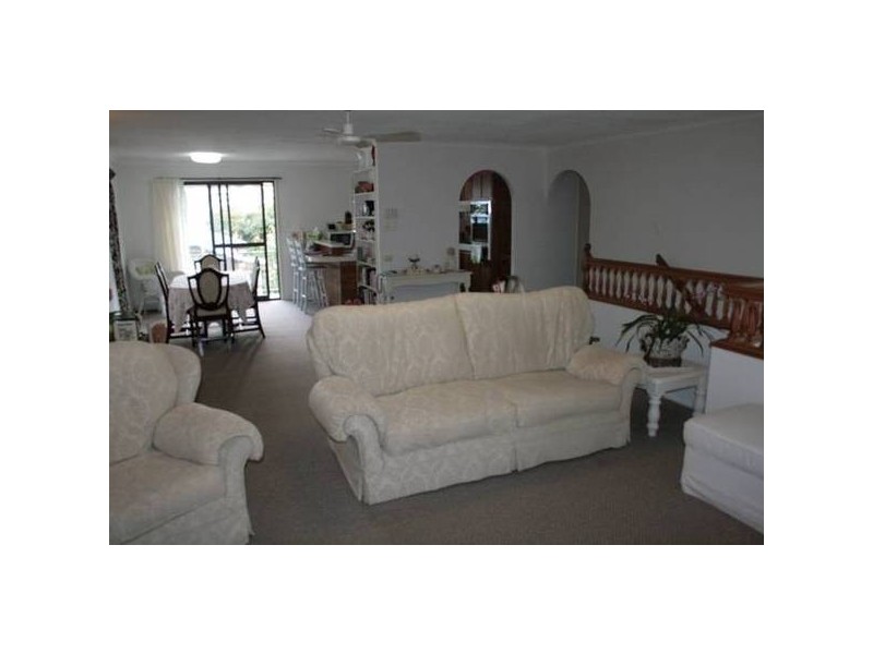 Eagle Heights QLD 4271