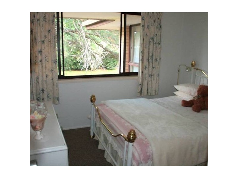 Eagle Heights QLD 4271
