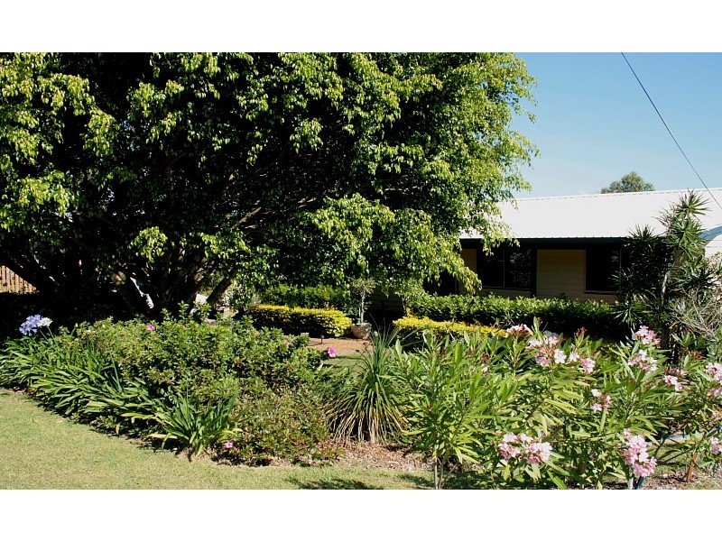 43 Magnetic Drive, Eagle Heights QLD 4271