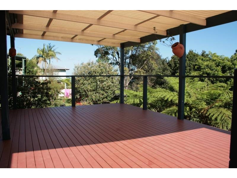 43 Magnetic Drive, Eagle Heights QLD 4271