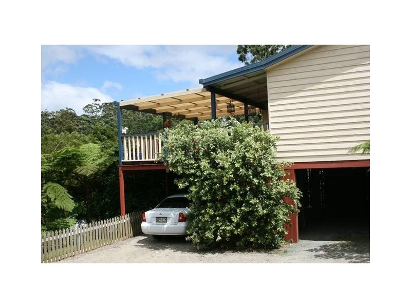 43 Magnetic Drive, Eagle Heights QLD 4271