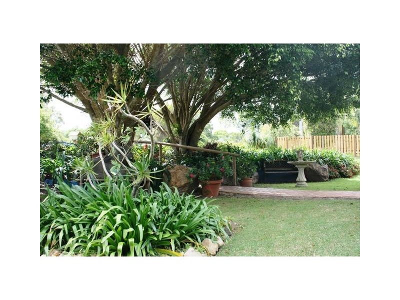 43 Magnetic Drive, Eagle Heights QLD 4271