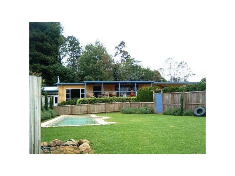 North Tamborine QLD 4272