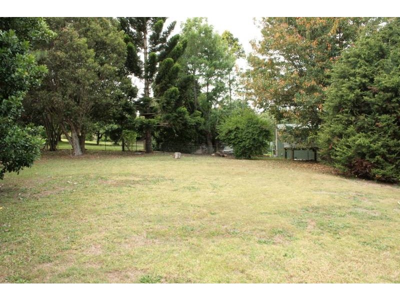 North Tamborine QLD 4272