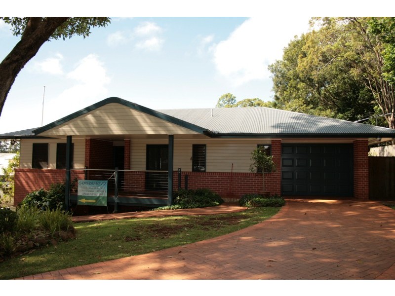 North Tamborine QLD 4272