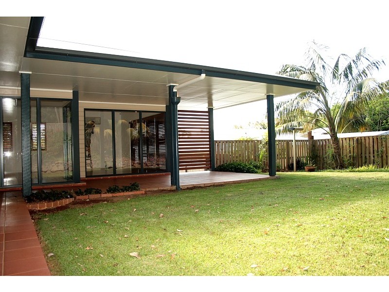 North Tamborine QLD 4272