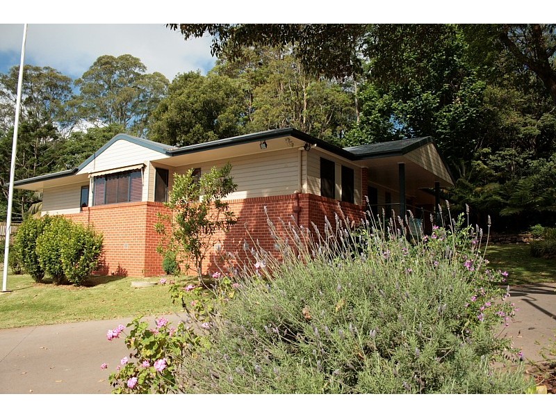 North Tamborine QLD 4272