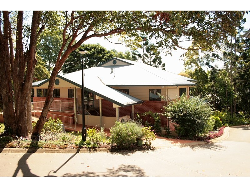 North Tamborine QLD 4272