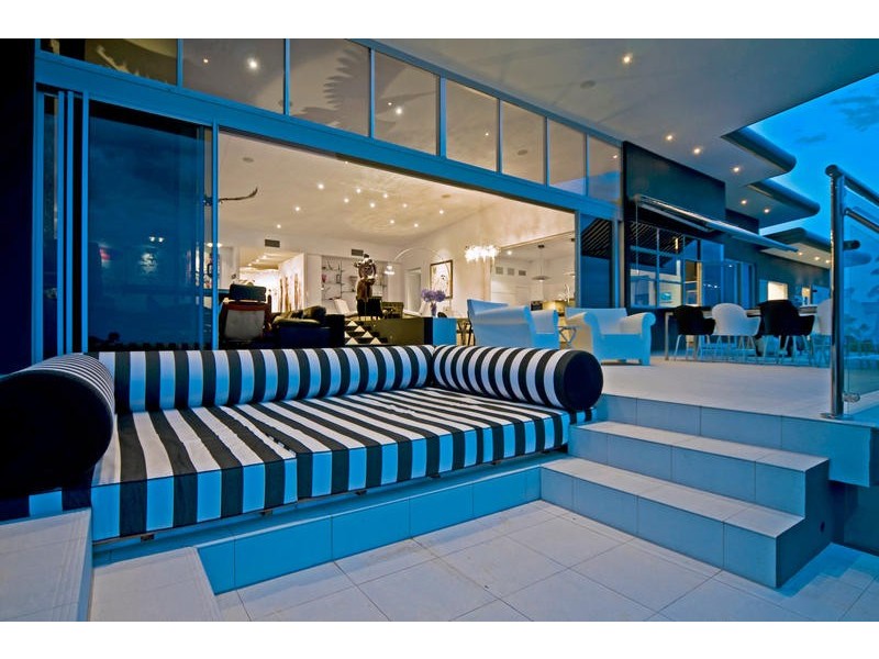 Eagle Heights QLD 4271