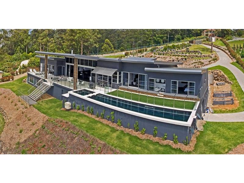 Eagle Heights QLD 4271