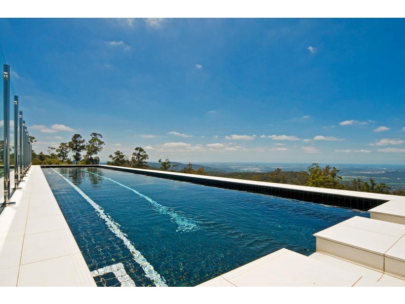 Eagle Heights QLD 4271