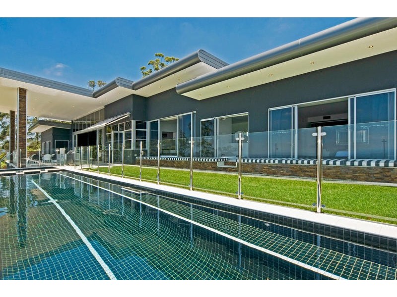 Eagle Heights QLD 4271