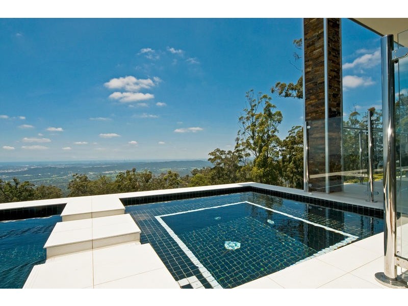 Eagle Heights QLD 4271