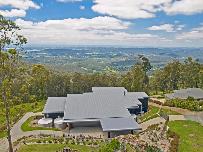 Eagle Heights QLD 4271