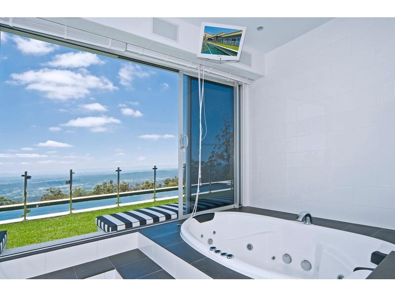 Eagle Heights QLD 4271