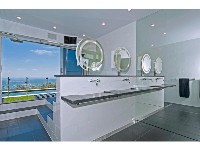 Eagle Heights QLD 4271