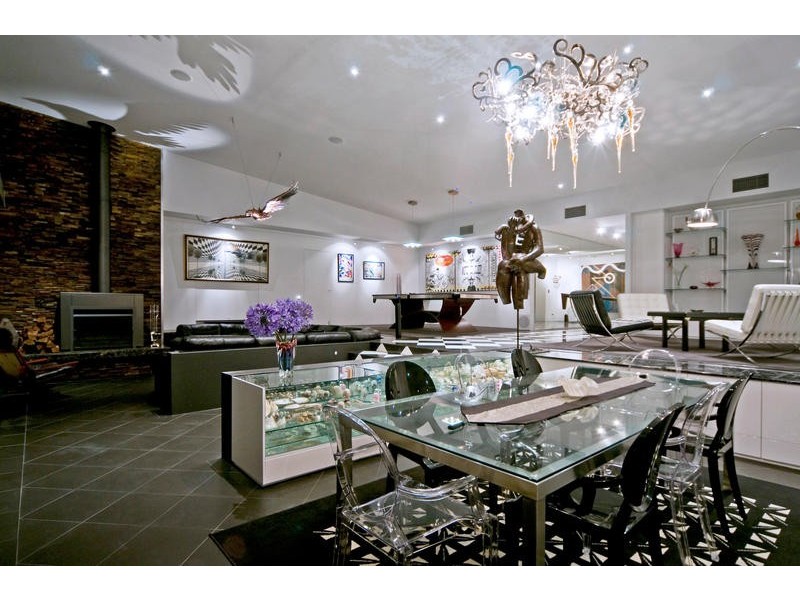 Eagle Heights QLD 4271