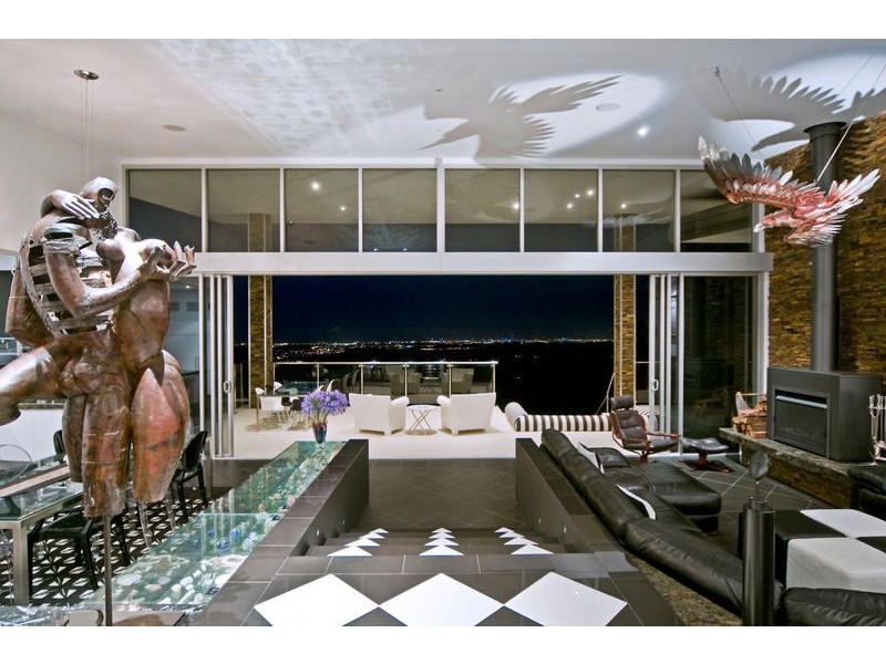 Eagle Heights QLD 4271