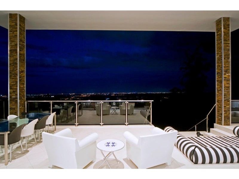 Eagle Heights QLD 4271