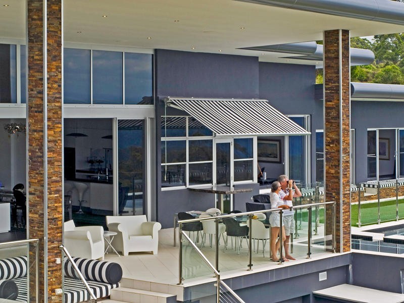 Eagle Heights QLD 4271