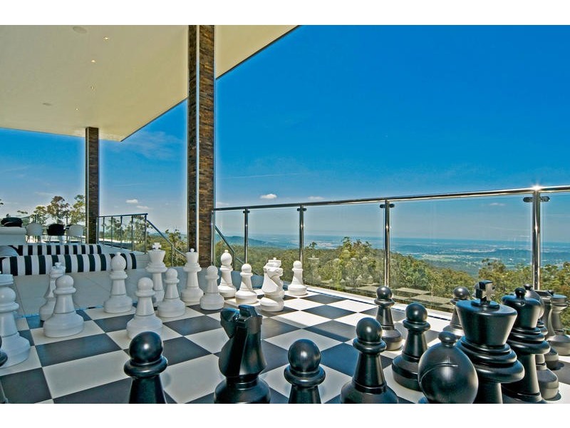 Eagle Heights QLD 4271