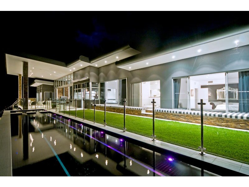 Eagle Heights QLD 4271