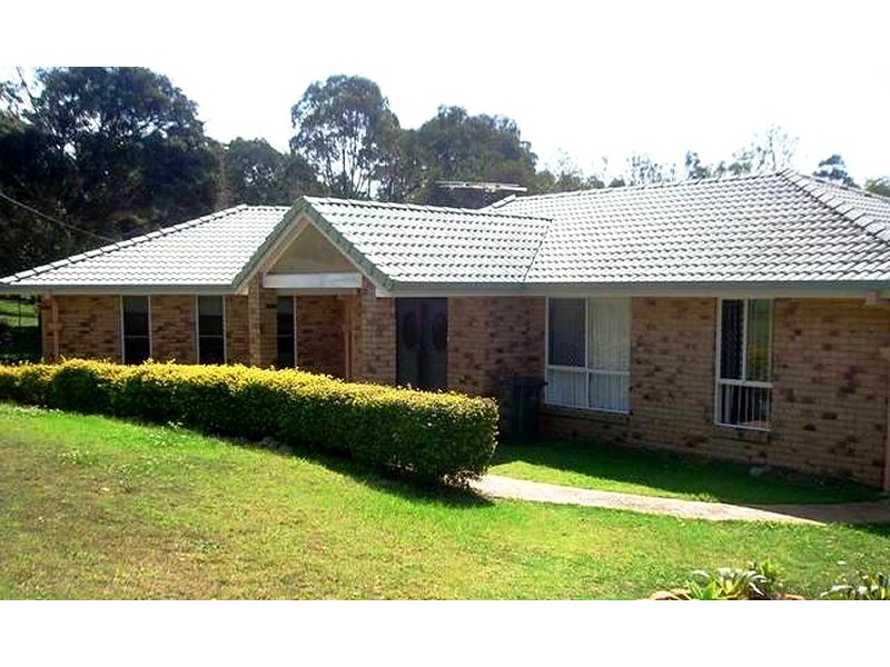 North Tamborine QLD 4272