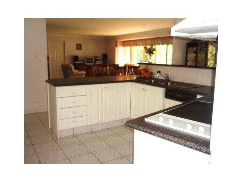 North Tamborine QLD 4272