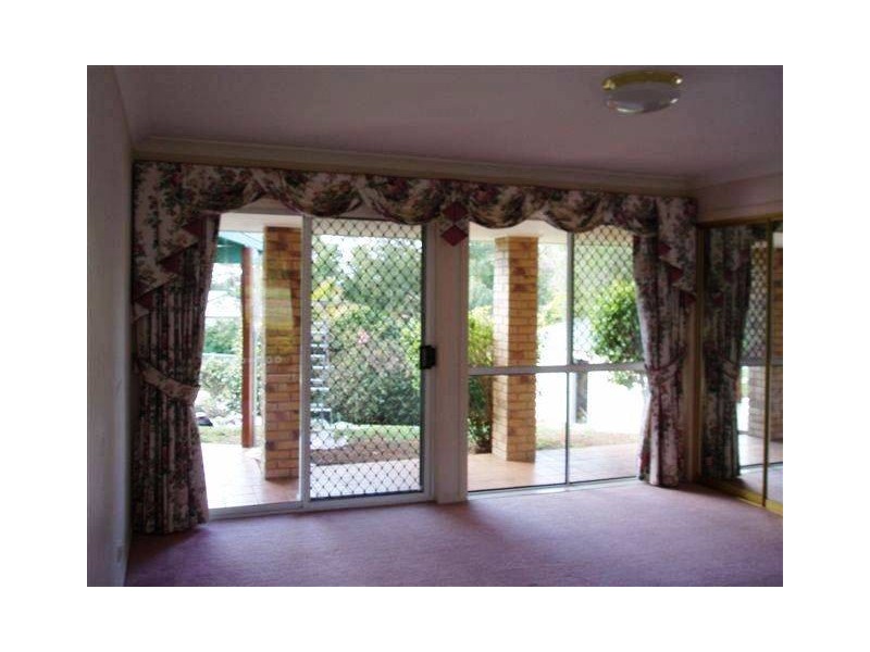 North Tamborine QLD 4272