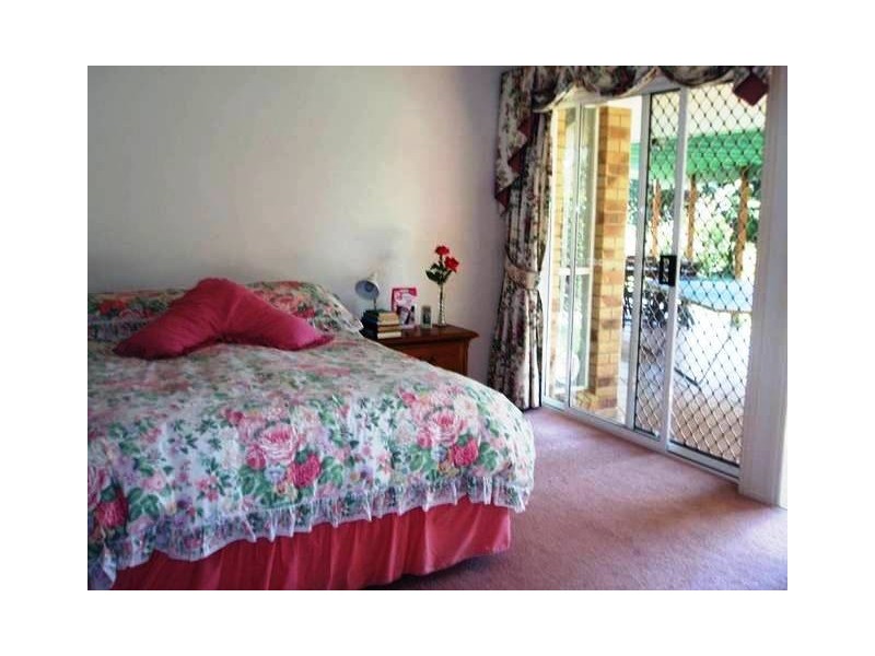 North Tamborine QLD 4272