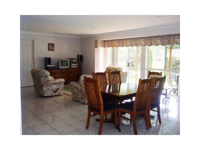 North Tamborine QLD 4272