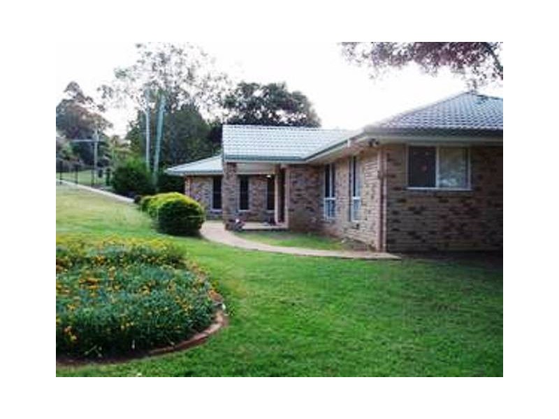 North Tamborine QLD 4272