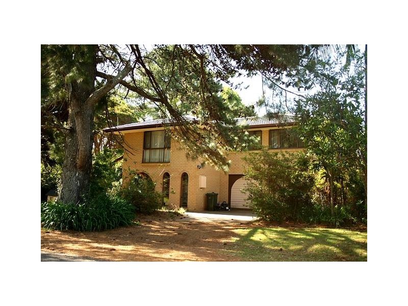 62 SOUTHPORT AVENUE, Eagle Heights QLD 4271