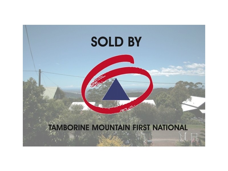 Eagle Heights QLD 4271