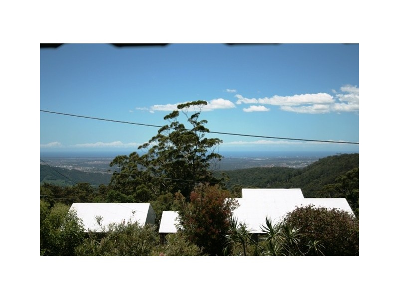 Eagle Heights QLD 4271