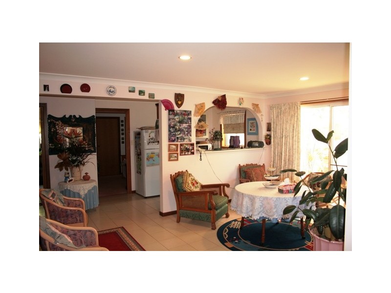 Eagle Heights QLD 4271