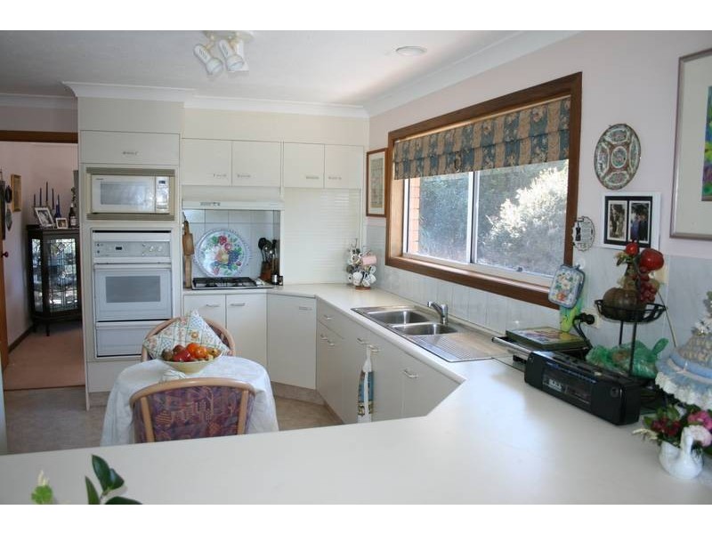 Eagle Heights QLD 4271