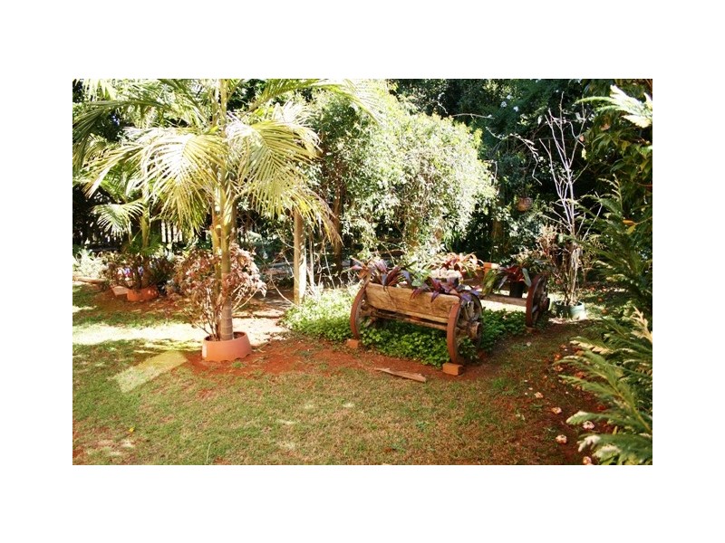 Eagle Heights QLD 4271