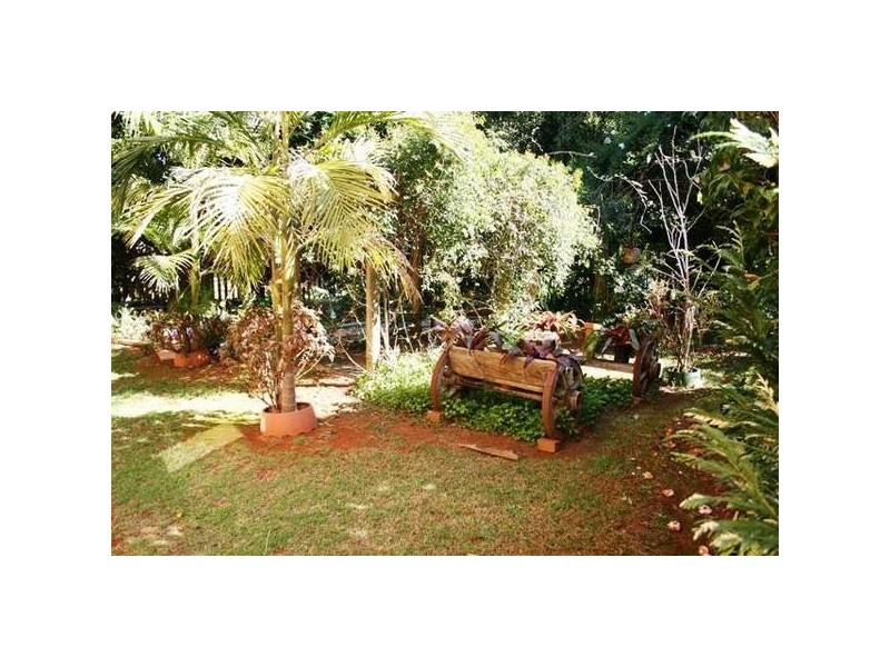 Eagle Heights QLD 4271