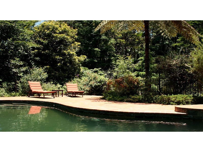 North Tamborine QLD 4272