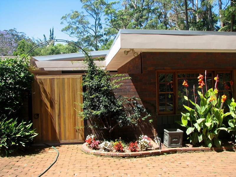 North Tamborine QLD 4272